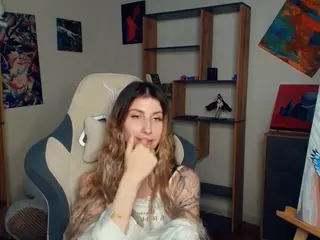 LizbethGrandy's Live Sex Cam Show
