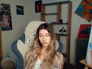 LizbethGrandy's Live Sex Cam Show