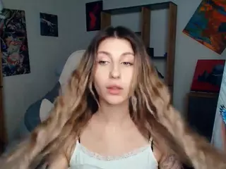 LizbethGrandy's Live Sex Cam Show