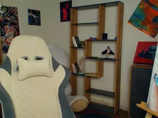 LizbethGrandy's Live Sex Cam Show