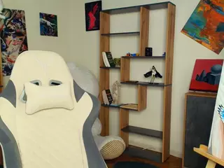 LizbethGrandy's Live Sex Cam Show