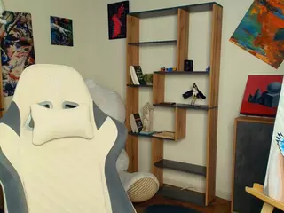 LizbethGrandy's Live Sex Cam Show