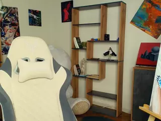 LizbethGrandy's Live Sex Cam Show