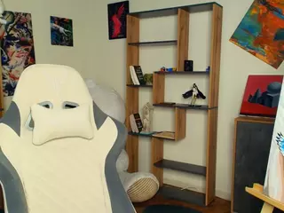 LizbethGrandy's Live Sex Cam Show