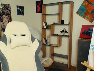 LizbethGrandy's Live Sex Cam Show