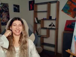 LizbethGrandy's Live Sex Cam Show