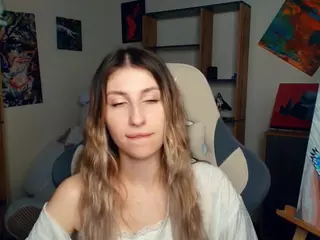 LizbethGrandy's Live Sex Cam Show