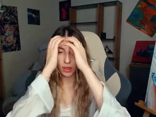 LizbethGrandy's Live Sex Cam Show