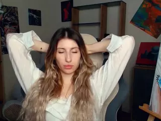LizbethGrandy's Live Sex Cam Show