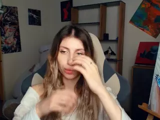 LizbethGrandy's Live Sex Cam Show