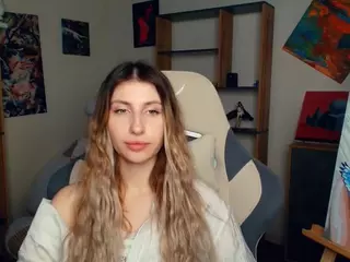 LizbethGrandy's Live Sex Cam Show