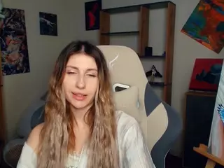 LizbethGrandy's Live Sex Cam Show
