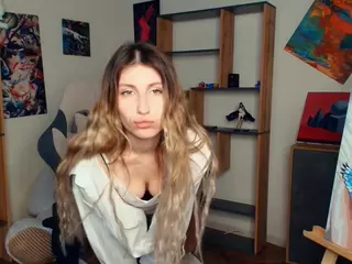 LizbethGrandy's Live Sex Cam Show