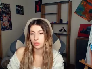 LizbethGrandy's Live Sex Cam Show