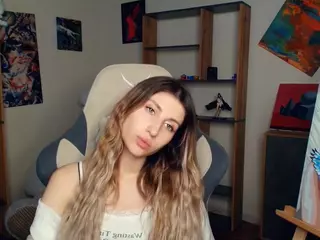 LizbethGrandy's Live Sex Cam Show