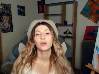 LizbethGrandy's Live Sex Cam Show