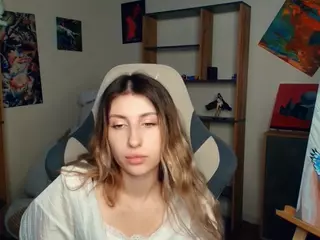 LizbethGrandy's Live Sex Cam Show