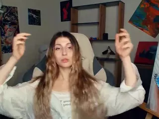 LizbethGrandy's Live Sex Cam Show