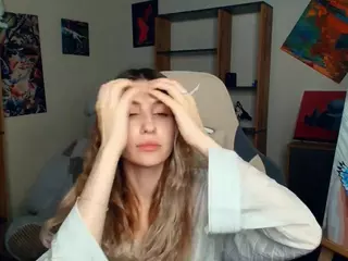 LizbethGrandy's Live Sex Cam Show