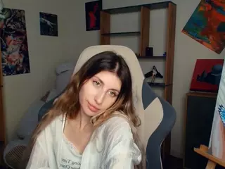 LizbethGrandy's Live Sex Cam Show