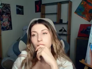 LizbethGrandy's Live Sex Cam Show