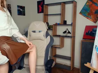 LizbethGrandy's Live Sex Cam Show