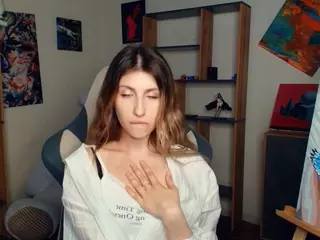 LizbethGrandy's Live Sex Cam Show