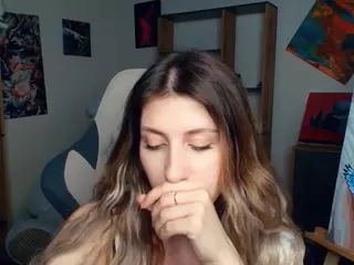 LizbethGrandy's Live Sex Cam Show