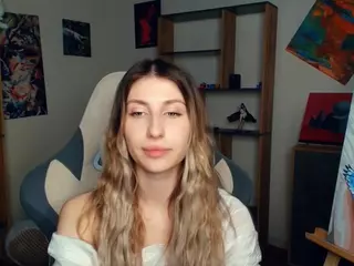 LizbethGrandy's Live Sex Cam Show