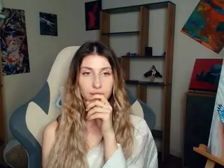 LizbethGrandy's Live Sex Cam Show