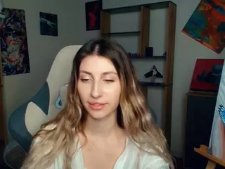 LizbethGrandy's Live Sex Cam Show