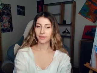 LizbethGrandy's Live Sex Cam Show