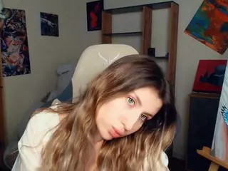 LizbethGrandy's Live Sex Cam Show
