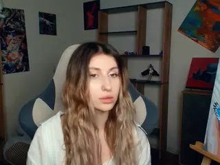 LizbethGrandy's Live Sex Cam Show