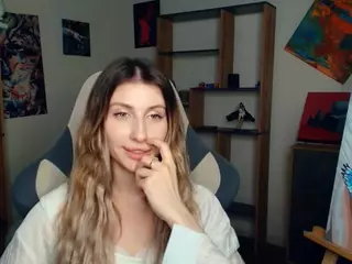 LizbethGrandy's Live Sex Cam Show