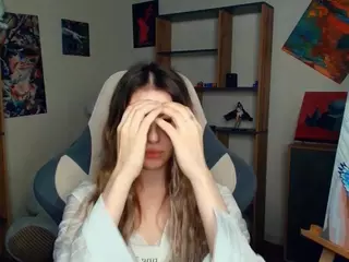 LizbethGrandy's Live Sex Cam Show