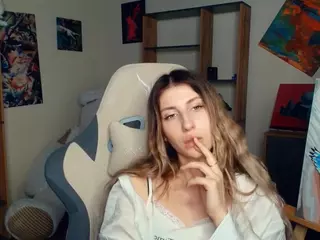 LizbethGrandy's Live Sex Cam Show