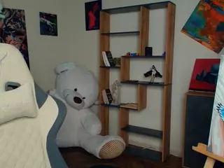 LizbethGrandy's Live Sex Cam Show