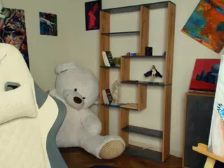 LizbethGrandy's Live Sex Cam Show