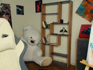 LizbethGrandy's Live Sex Cam Show