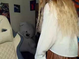 LizbethGrandy's Live Sex Cam Show