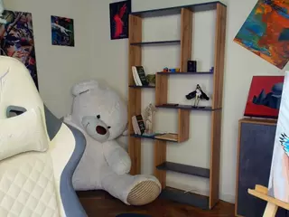 LizbethGrandy's Live Sex Cam Show