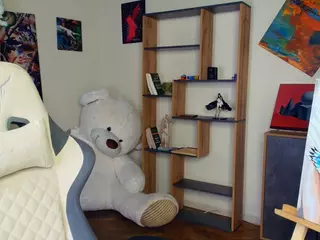 LizbethGrandy's Live Sex Cam Show