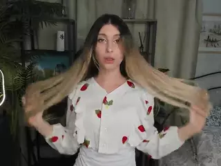 LizbethGrandy's Live Sex Cam Show