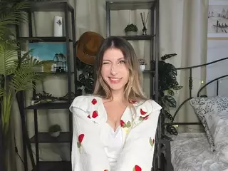 LizbethGrandy's Live Sex Cam Show