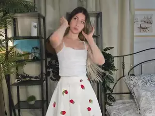 LizbethGrandy's Live Sex Cam Show