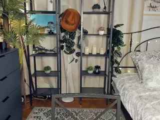 LizbethGrandy's Live Sex Cam Show