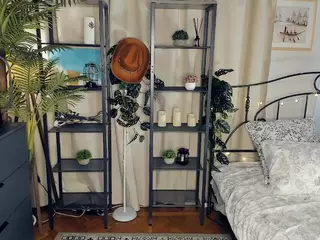 LizbethGrandy's Live Sex Cam Show