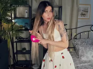 LizbethGrandy's Live Sex Cam Show