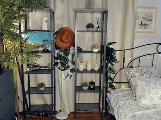 LizbethGrandy's Live Sex Cam Show